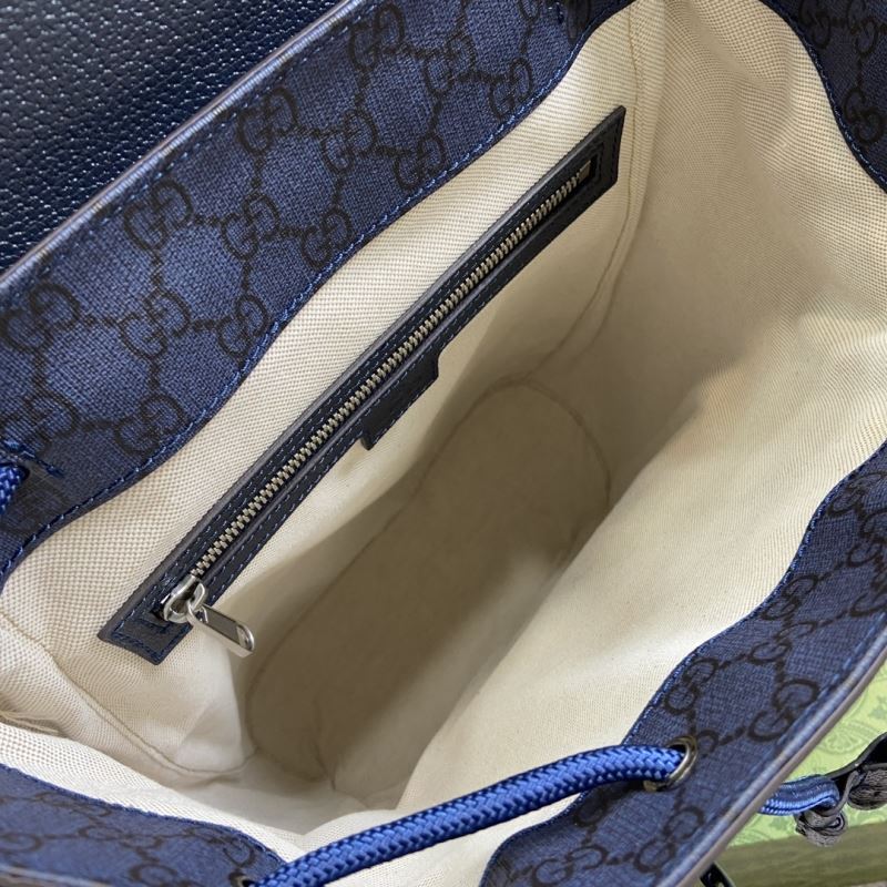 Gvc*1 backpacks